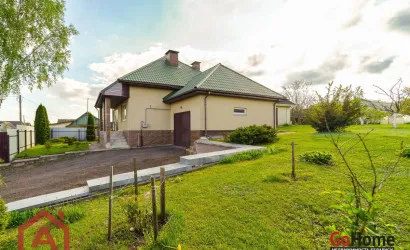  2-этаж.(145 м2), Заямное(Социалистическая)