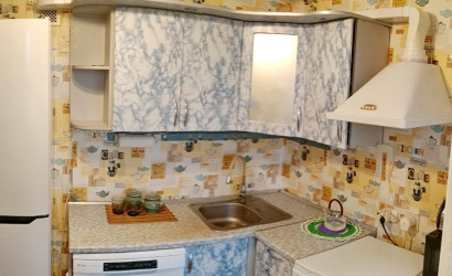 Купить 1-комнатную квартиру, Минск, ул. Пржевальского, д.  (Заводской район). Фото 6