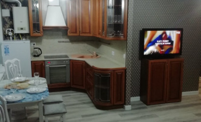 Снять 3-комнатную квартиру на сутки, Кобрин, Пушкина,9. Фото 7