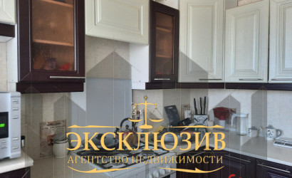 Купить 1-комнатную квартиру, Полоцк, Зодчего Иоанна просп., 18. Фото 1