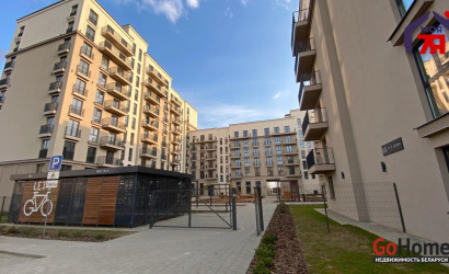  64 м2, Минск(Виталия Цвирко ул., 67)