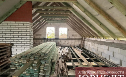 Купить коттедж, Брест, ул. Гершонская, д. , 3.4 соток. Фото 13