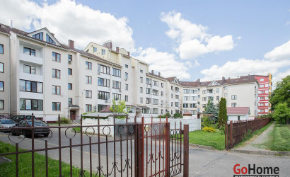 Купить 2-комнатную квартиру, Минск, Тепличная ул., 1(Партизанский район). Фото 29