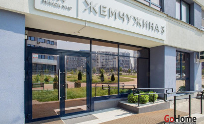 Купить 3-комнатную квартиру, Минск, Братская ул., 16(Октябрьский район). Фото 32