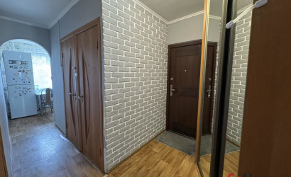 Купить 3-комнатную квартиру, Гродно, Ленинского Комсомола, 8. Фото 8