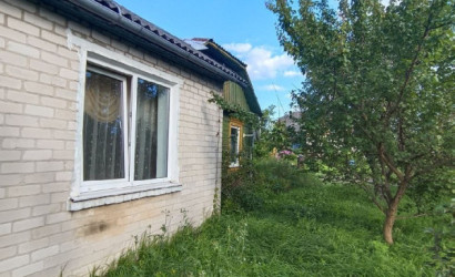 Купить дом, Барановичи, Фрунзе, 9.4 соток. Фото 16