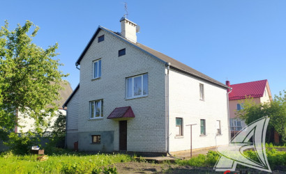 Купить дом, Брест, Речица, 13.45 соток. Фото 3