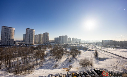 Купить 1-комнатную квартиру, Минск, Неманская ул., 5 (Фрунзенский район). Фото 13