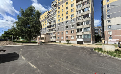 Купить 3-комнатную квартиру, Витебск, Чкалова, 39/3. Фото 2