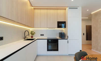 Купить 2-комнатную квартиру, Минск, Савицкого ул., 12 (Октябрьский район). Фото 19