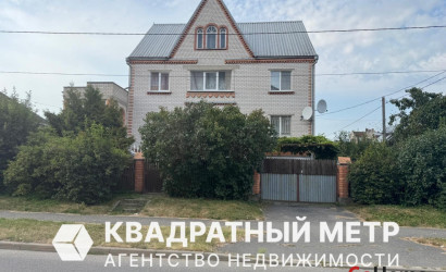 Купить дом, Слуцк, Кольцевая ул., 12.24 соток. Фото 1