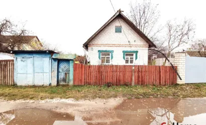  1-этаж.(108.9 м2), Жлобин(Некрасова, 12)