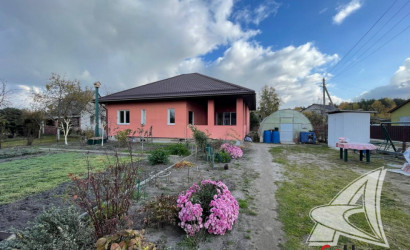 Купить дом, Брест, Сад. товарищества, 7.18 соток. Фото 2