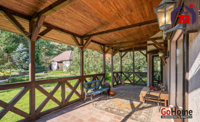 Купить дом, Дофаренция, Цветочный пер., 20.46 соток. Фото 39