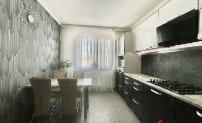 Купить 3-комнатную квартиру, Гродно, Огинского, 37. Фото 4