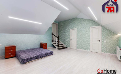 Купить коттедж, Алекшицы, Центральная ул., 12 соток. Фото 28