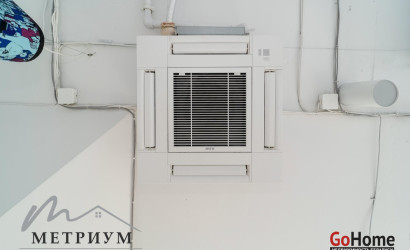 Аренда офиса, Минск, Немига ул., 5,  120.5 кв.м.. Фото 10