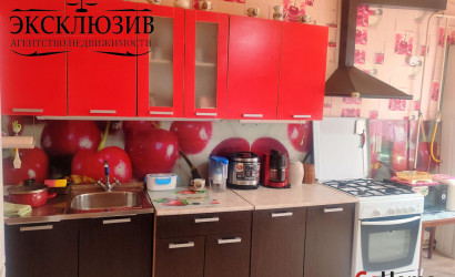 Купить дом, Береза, Народная ул., 17, 14.85 соток. Фото 20