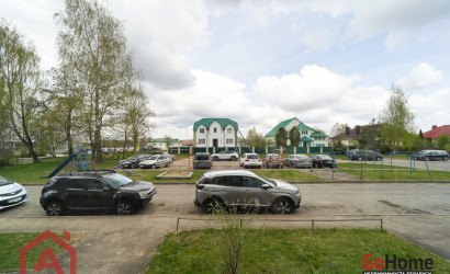 Купить 2-комнатную квартиру, Дзержинск, Пушкина, 7А. Фото 24