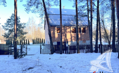 Купить дом, Гули, Мухавецкий с/с, 24.29 соток. Фото 28