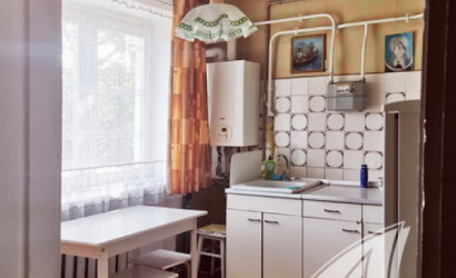 Купить 3-комнатную квартиру, Лунинец, , . Фото 14