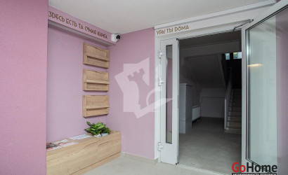 Купить 1-комнатную квартиру, Копище, Авиационная ул., 61. Фото 5