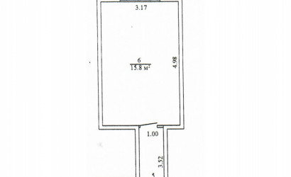 Купить дом, Госьбищи, Центральная, 15.35 соток. Фото 6