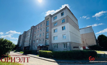 Купить 3-комнатную квартиру, Борисов, Фридриха Энгельса, 101. Фото 22