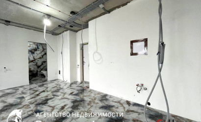 Купить 1-комнатную квартиру, Минск, Виталия Цвирко ул. 102 (Советский район). Фото 17