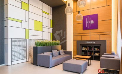 Снять 1-комнатную квартиру, Минск, просп. Победителей, д. 135/б. Фото 16