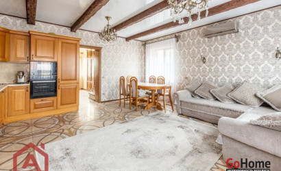 Снять 5-комнатную квартиру, Боровая . Фото 13