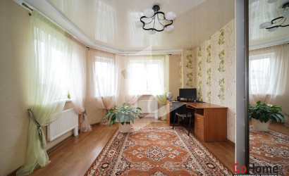 Купить дом, Минск, Богдановича пер., 37, 7 соток. Фото 22