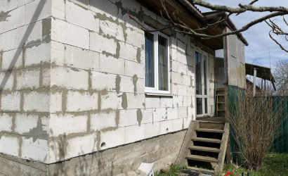 Купить дом, Логоза, 15 соток. Фото 6