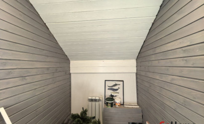 Купить коттедж, Поляи, 20 соток. Фото 26