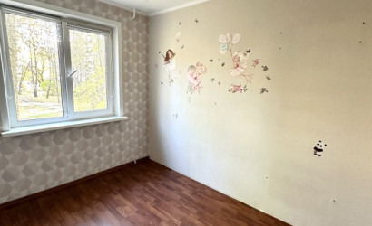 Купить 4-комнатную квартиру, Минск, Славинского, 13 (Первомайский район). Фото 6