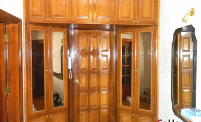 Снять 3-комнатную квартиру, Минск, ул. Якубова, д. 32 (Ленинский район). Фото 8