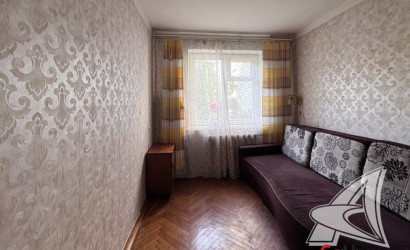 Купить 4-комнатную квартиру, Брест, Заводская, ул. Янки Купалы. Фото 3