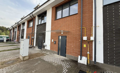 Купить 2-комнатную квартиру, Гродно, Калиновый, 9Б. Фото 19