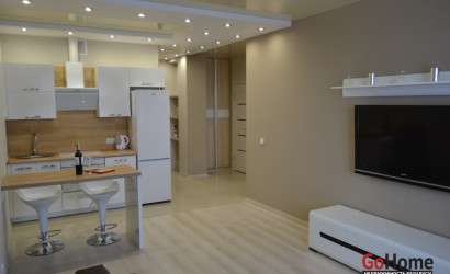 Снять 2-комнатную квартиру, Минск, 11 Дзержинского просп. (Московский район). Фото 1