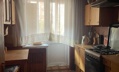 Купить 3-комнатную квартиру, Витебск, Чкалова ул., 23/1. Фото 1