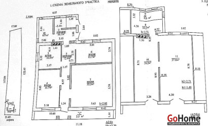 Купить дом, Квасовка, Мира, 23 соток. Фото 22