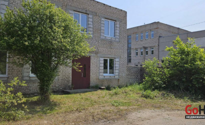 Продажа производственного помещения, Полоцк, ул. Строительная, 12 В,  541.3 кв.м.. Фото 3