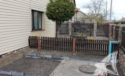 Купить дом, Брест, Киевка, 4.31 соток. Фото 31