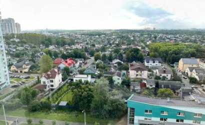 Купить 4-комнатную квартиру, Минск, Восточная ул., 133 (Советский район). Фото 32