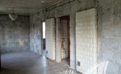 Купить дом, Новосадки, Хидринский с/с, 25 соток. Фото 12