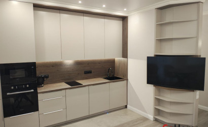 Снять 2-комнатную квартиру, Минск, ул. Нововиленская, д. 61 (Центральный район). Фото 4