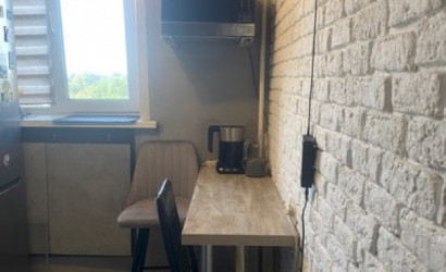 Снять 2-комнатную квартиру на сутки, Светлогорск, Социалистическая,  51. Фото 3