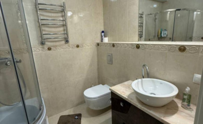 Снять 3-комнатную квартиру, Минск, Тургенева ул. 1 (Советский район). Фото 13