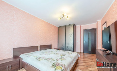 Снять 2-комнатную квартиру, Минск, ул. Притыцкого, д. 75(Фрунзенский район). Фото 17