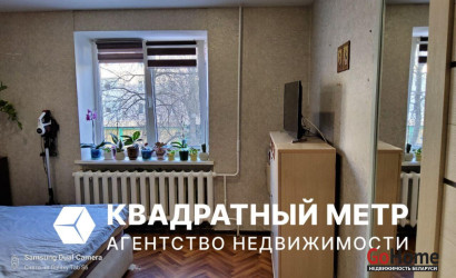 Купить 1-комнатную квартиру, Лесной, Троицкая ул., 25. Фото 1